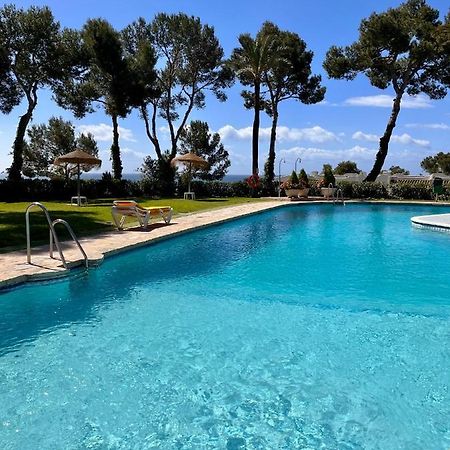 Miraflores La Cala Golf Tennis La Cala De Mijas Bagian luar foto