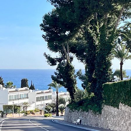 Miraflores La Cala Golf Tennis La Cala De Mijas Bagian luar foto