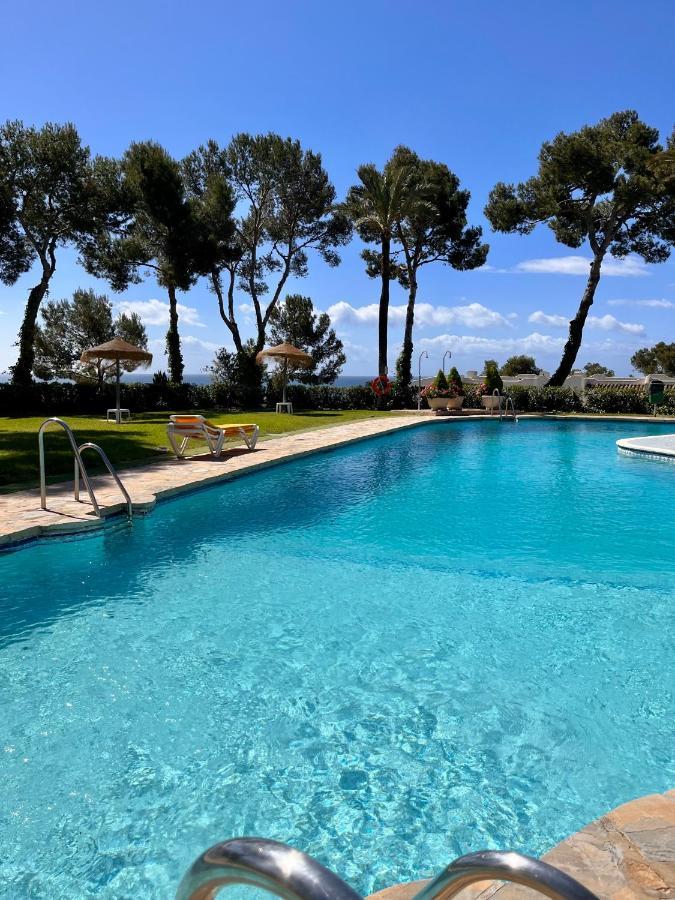 Miraflores La Cala Golf Tennis La Cala De Mijas Bagian luar foto