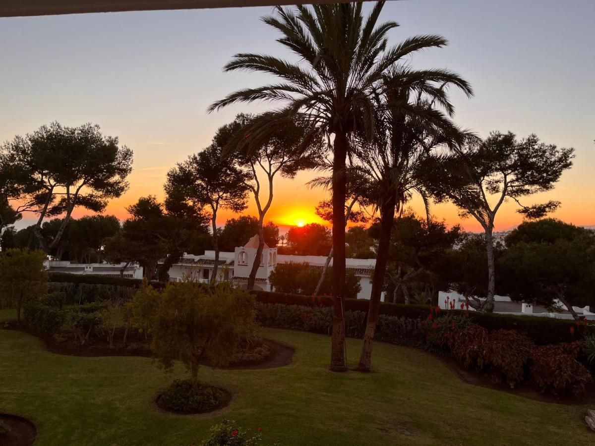 Miraflores La Cala Golf Tennis La Cala De Mijas Bagian luar foto