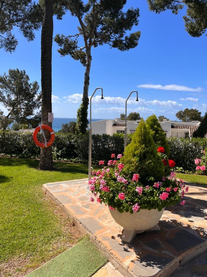 Miraflores La Cala Golf Tennis La Cala De Mijas Bagian luar foto