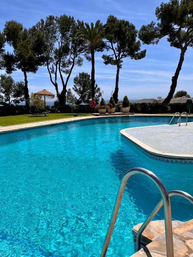 Miraflores La Cala Golf Tennis La Cala De Mijas Bagian luar foto