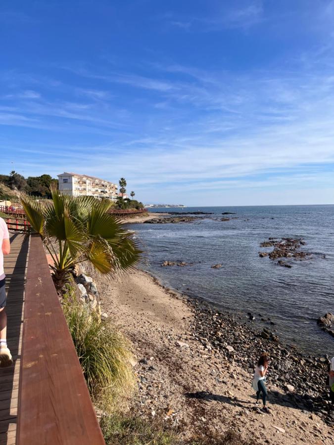 Miraflores La Cala Golf Tennis La Cala De Mijas Bagian luar foto