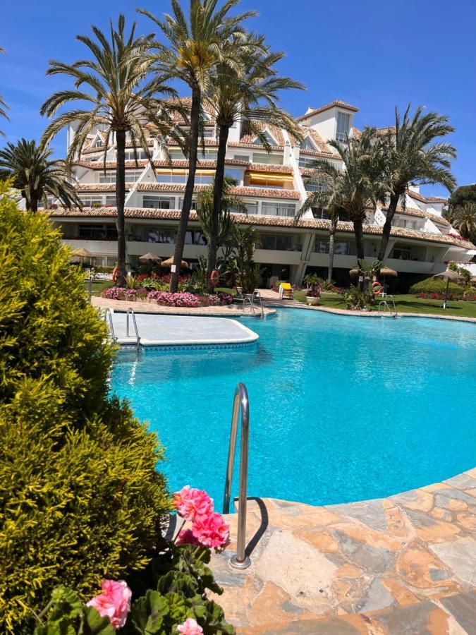 Miraflores La Cala Golf Tennis La Cala De Mijas Bagian luar foto
