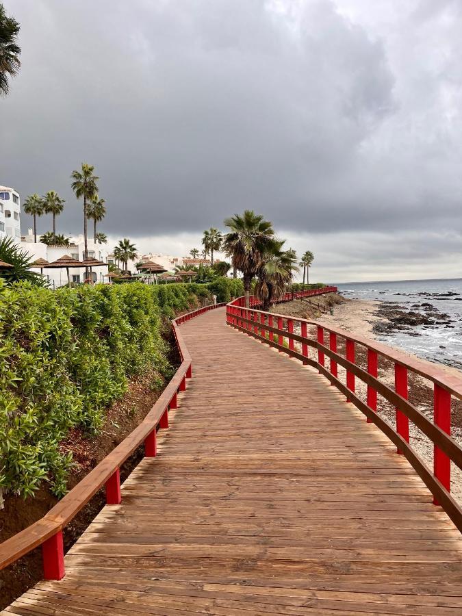 Miraflores La Cala Golf Tennis La Cala De Mijas Bagian luar foto