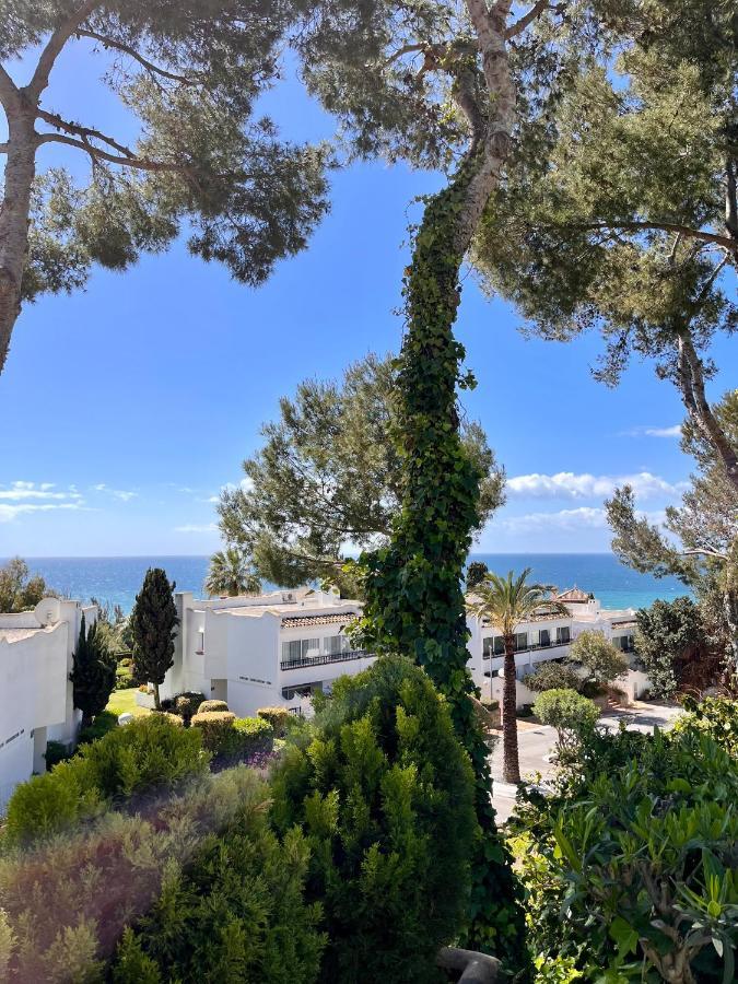 Miraflores La Cala Golf Tennis La Cala De Mijas Bagian luar foto
